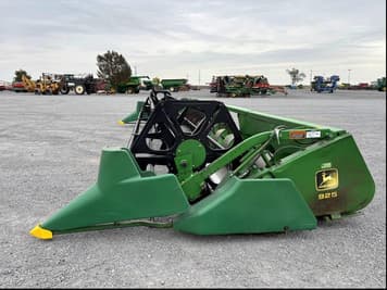 Main image John Deere 925